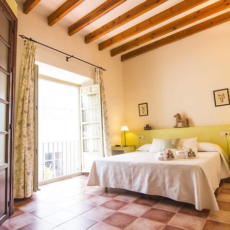 La Casa De Las Titas ベレス エクステリア 写真