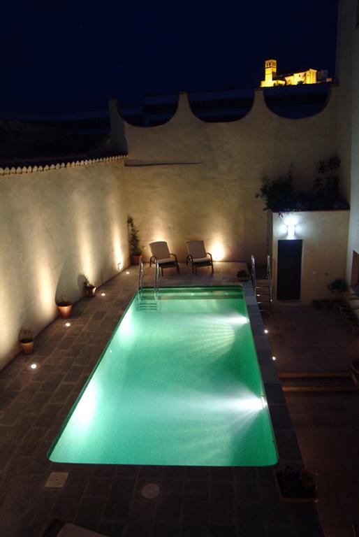 La Casa De Las Titas ベレス エクステリア 写真