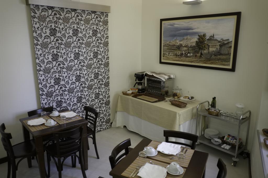 La Casa De Las Titas ベレス エクステリア 写真