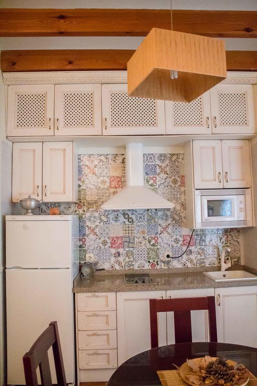 La Casa De Las Titas ベレス エクステリア 写真