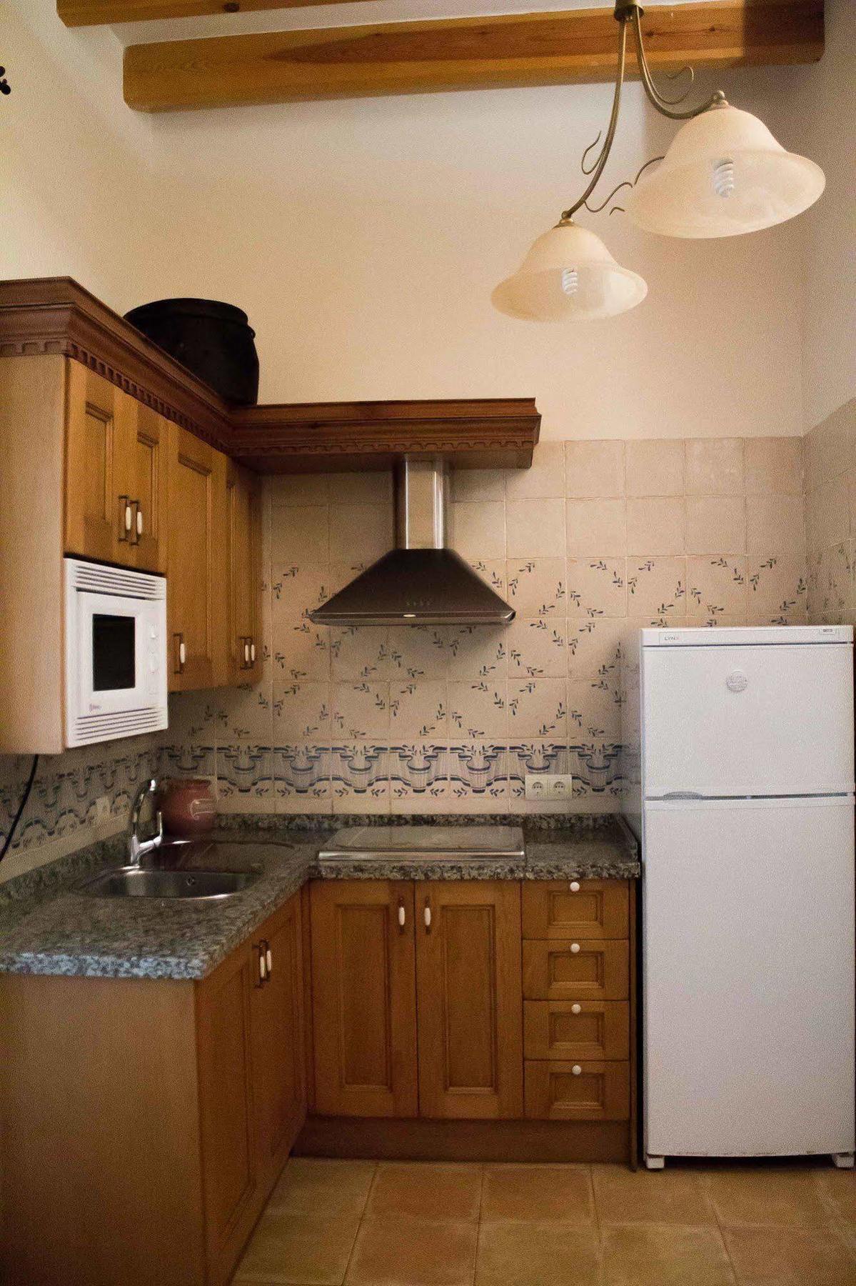 La Casa De Las Titas ベレス エクステリア 写真