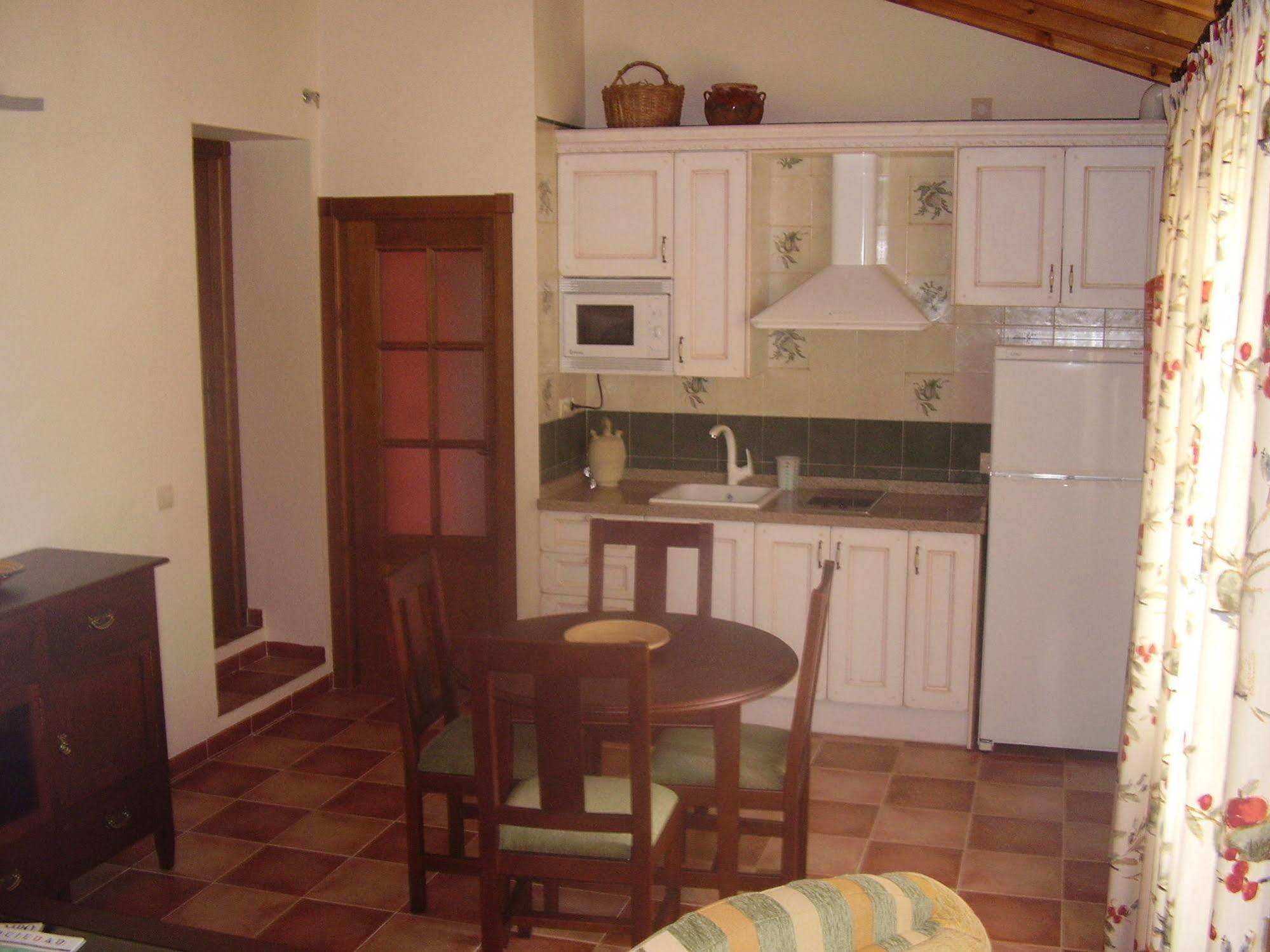 La Casa De Las Titas ベレス エクステリア 写真
