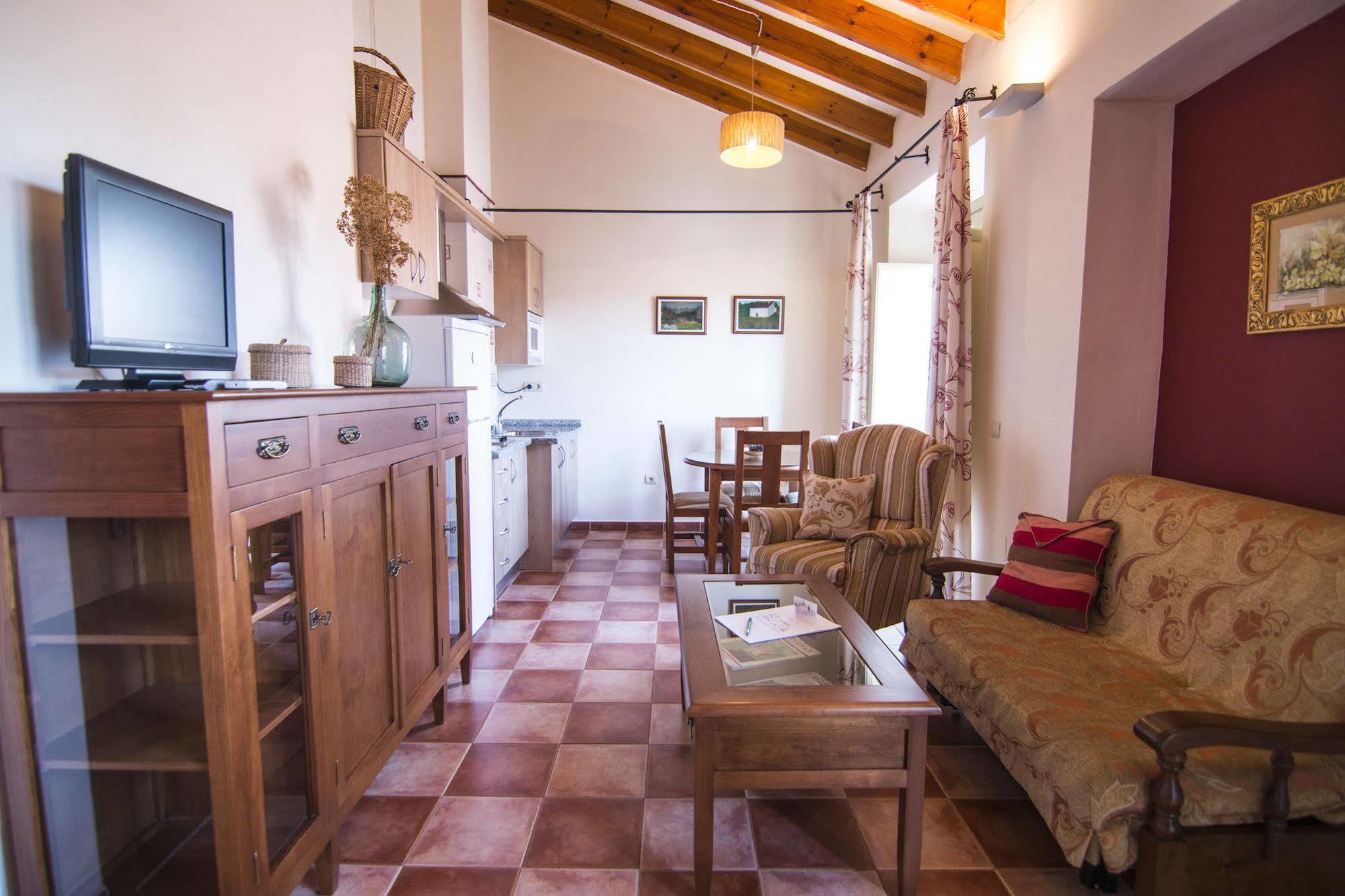 La Casa De Las Titas ベレス エクステリア 写真